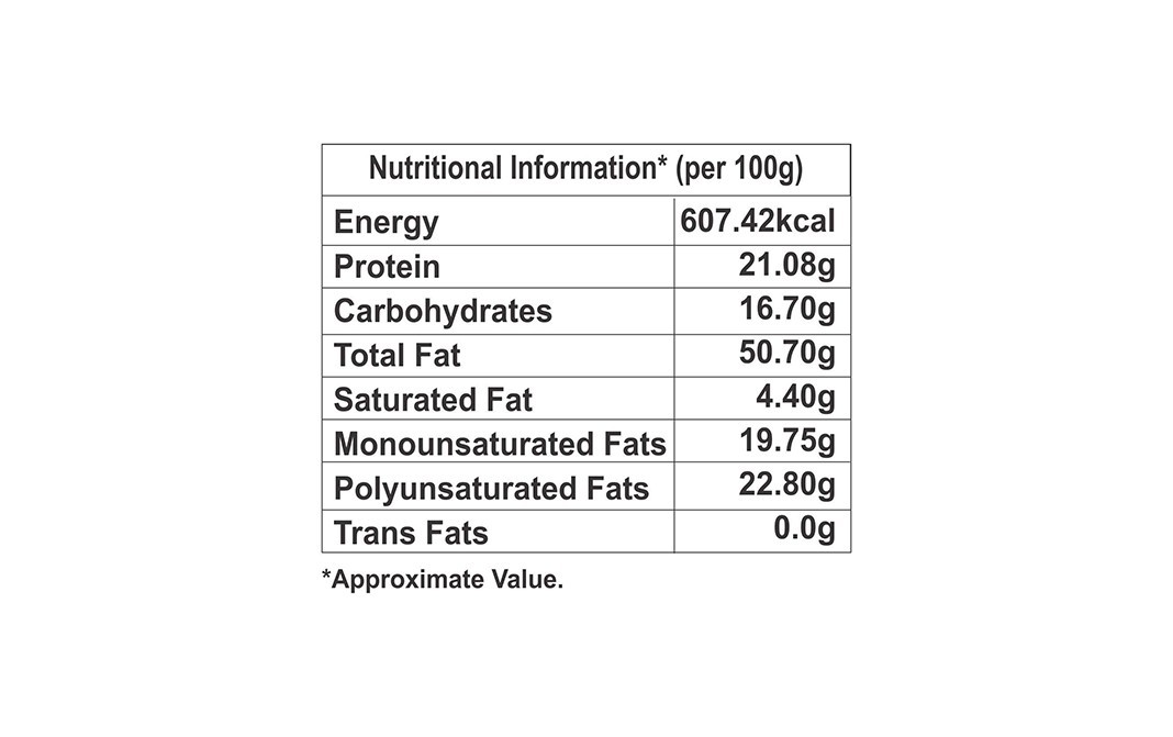 Puramio Raw Sunflower Seeds    Plastic Bottle  125 grams